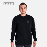 Bluza bez kaptura I LO Bytom - mały haft