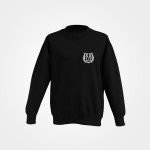Bluza bez kaptura XX LO GD