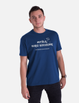 T-Shirt Męski MWS