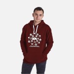 Bluza z kapturem IET Męska