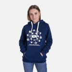 Bluza z kapturem IET Damska