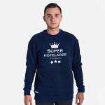 Bluza bez kaptura ZS2 Wągrowiec