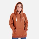 Bluza z kapturem XVII LO Wrocław