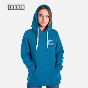 Bluza Hoody  Wydział Studiów Edukacyjnych