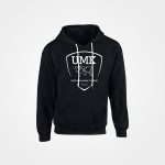 Bluza z kapturem WNoZi
