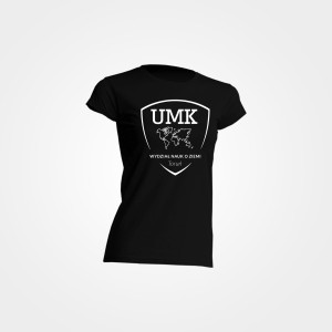 T-Shirt Damski WNoZi
