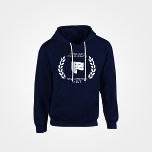 Bluza z kapturem WNoŻiR