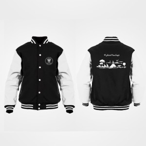 Bluza baseball WG