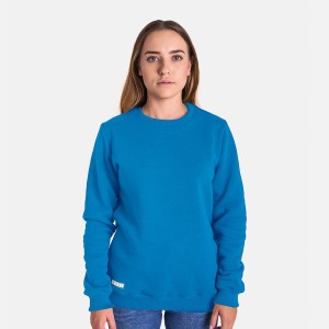 Damska bluza bez kaptura