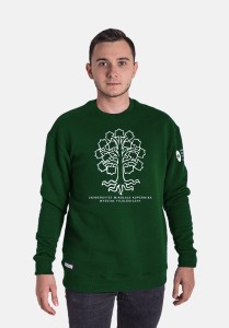 Bluza bez kaptura WF