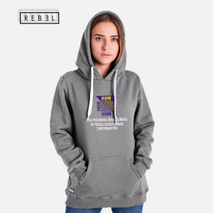Bluza Hoody Wydział Elektroniki i Informatyki 