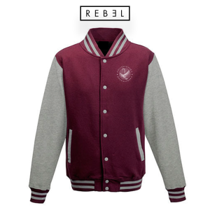 Bluza Hoody Varsity