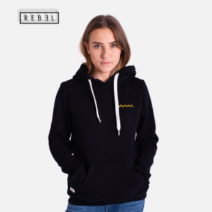 Bluza Łatka HOODY