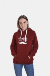 Bluza z kapturem WMF