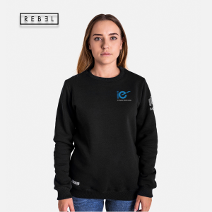 Bluza bez kaptura Instytut Elektroniki