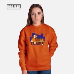 Bluza HOODY