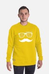 Bluza bez kaptura WMF