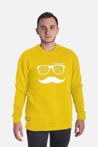 Bluza bez kaptura WMF