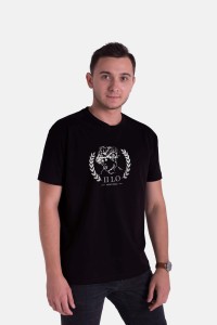 T-Shirt Męski II LO Nowy Sącz