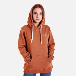 Bluza z kapturem XVII LO Wrocław