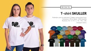 T-Shirt  I LO Jasło