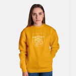 Bluza bez kaptura III LO Zabrze- wariant 1