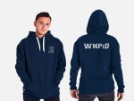 Bluza z kapturem WNPiD- męska