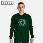 Bluza bez kaptura ETI