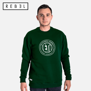 Bluza bez kaptura ETI