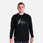 Bluza bez kaptura I LO Głubczyce