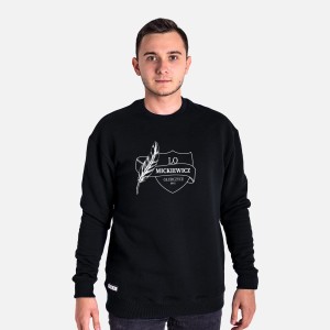 Bluza bez kaptura I LO Głubczyce