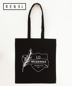 Torba I LO Głubczyce