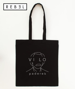 Torba VI LO Poznań